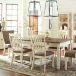 tag archived bengal manor mango wood twist accent table bolanburg antique white piece dining room set furniture home improvement splendid avani drum full size side with storage 150x150