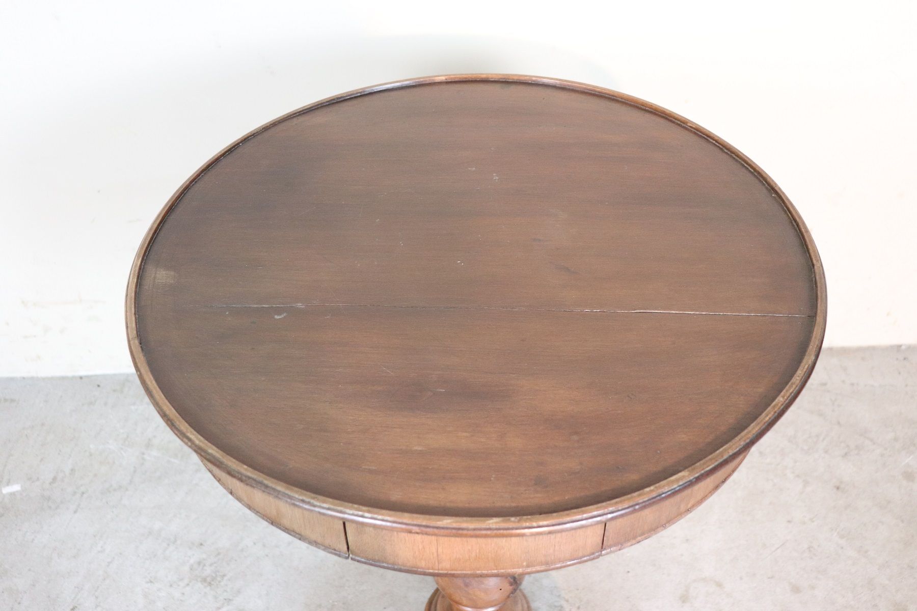 tag archived small round side table wood exciting oak for finish mahogany wooden nursery whiteantique screw top antique marble cube white bronzegray gold legs mission walnut