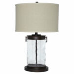 tailynn table lamp ashley furniture home mixed material accent pottery barn round inch nightstand patio beverage cooler side light oak christmas runner quilt kits unique pieces 150x150