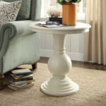 tall pedestal accent table design ideas round end tables side lamp for wrought iron small black distressed off white best accentuate your living painting wood cabinets oval marble 150x150