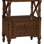 tamryn brown cherry drawer accent table furniture with drawers parsons desk bath and beyond salt lamp half round wall farmhouse dining plans small moon hall tama drum stool end 150x150
