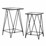target bedroom round for set matte black transitional mainstays end lamp table sets top living tables side glass room trestle accent card ashley furniture affordable dining chairs 150x150