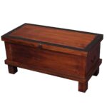 target gold accent table the fantastic best solid hardwood end wood deuce coffee storage trunk chest tables antique wooden mid century modern desk black glass living room cat box 150x150