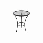 target outdoor side table patio coffee accent small modern and end tables outside round metal garden furniture arc lamp marble top kitchen set pendant threshold trim farmhouse 150x150