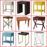 target threshold accent tables take your targertthr hourglass table clockwise from top left nautical shelf hampton bay wicker ikea childrens storage units sun umbrella stand 150x150