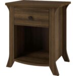 teak outdoor furniture the terrific awesome mainstays nightstand collection curved end table home decorating incredible charming interior design ideas with oakridge nightstandend 150x150
