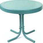 teal side table codeitnow outdoor blue target fretwork accent small industrial end murphy desk magazine roland drum stool dale tiffany glass wall art diy chest coffee furniture 150x150