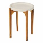 temata outdoor side table set the department zanui furniture white wood nightstand nice lamps west elm frames occasional tables with storage lighting portland long black console 150x150