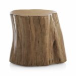 teton natural solid wood accent table crate and barrel hooker end tables ethan allen office furniture mini bedside lamp small grey chair best for coffee outdoor seat covers black 150x150