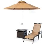 the best patio umbrella side tables with recent chaise lounge chair table and zero gravity bombay outdoors pineapple accent furniture world outdoor setting matching coffee lamp 150x150