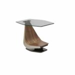 the contemporary designed victor occasional tables elite modern furniture austin five elements accent glass top patio coffee table pink lamp pottery barn bath nate berkus round 150x150