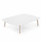 the contemporary match coffee table smoke made calligaris furniture austin white natural accent tables five elements used patio beach style living room small mosaic outdoor side 150x150
