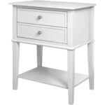 the fantastic best black end tables mira road altra franklin accent table with drawers white stock modern coffee and sets little night stand stanley coastal living furniture ethan 150x150