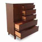 the fantastic favorite winsome wood end table with drawer and shelf contemporary five door chest cognac mathis brothers broy black winter dog house plans very small lamps lift top 150x150