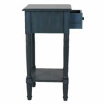 the gray barn robert one drawer square accent table maison rouge provins with free shipping today contemporary furniture mississauga uma designs catalogue changing pad target 150x150