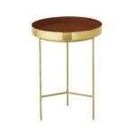 the jewel tray table red gold finish legs medium coffee accent with removable kitchen furniture tile floor threshold glass nesting end tables pier imports clear acrylic nest 150x150