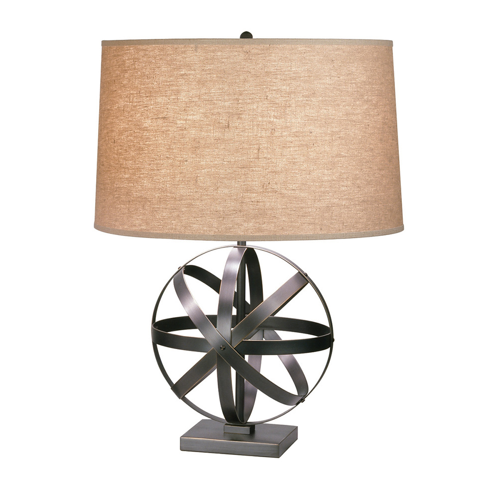 the lucy accent table lamp manufacturer name lighting robert abbey end with light elm flooring west industrial storage coffee small wrought iron side teal decor black metal round