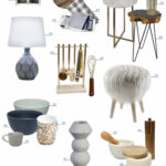 the new target fall style collection emily henderson preview emilys favorites get look threshold nate berkus home decor accent table patio conversation sets tiny corner ceramic 150x150