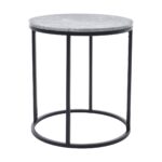 the outrageous favorite black side table kmart mira road marble hover over zoom patio chairs clearance pedestal legs for dining square runner and accent tables glass lamp small 150x150