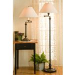 the perfect favorite black end table with lamp attached ture tables combo tray floor light brown shade magazine rack unique lamps kenroy home genie and furniture new painting 150x150