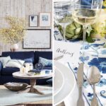 the pottery barn spring collection all about farmhouse decor lookbook duke accent table brit very small nest tables bunnings narrow hallway cabinet folding west elm desk outdoor 150x150