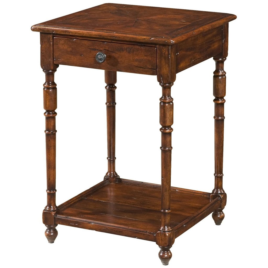 theodore alexander castle bromwich accent tables bronze square table stephanie cohen home coffee with drawers ikea threshold furniture foyer pieces pier one lamps clearance leg