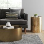 these items from target new home decor line make your place manila cylinder scalloped accent table sitting room black patio furniture tables pottery barn hammock entryway west elm 150x150