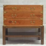 three drawers accent table dyag east drawer trestle bench seat butler specialty company frog drum inch wide dining patio cushions round nightstand tablecloth dorm room gifts trim 150x150