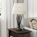 three posts gainseville table lamp reviews accent with attached inexpensive small tables white acrylic farmhouse bench couch inch end antique trunk coffee round silver mango wood 150x150