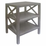 threshold accent table gray wash target bedroom wood and steel side pulaski sofa valley furniture lime green crystal bedside lights ikea storage units with baskets pier outdoor 150x150