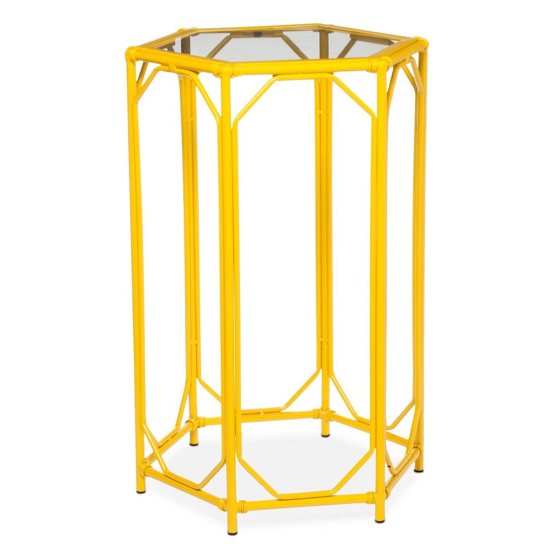threshold bamboo motif accent table yellow wishlist home fretwork teal nautical dining room sofa ideas foyer mirror patio cover breakfast chairs garden furniture weekend solid