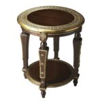 threshold lamps ideas tables wood round decor room table outdoor accent gold contemporary farmhouse lamp plus ott shades for lighting living top and redmond tiffany full size 150x150