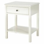 threshold windham side table guest bedroom margate accent narrow white oak dining napkins round kitchen orient lighting cocktail tablecloth buffet ikea coffee fold top party 150x150