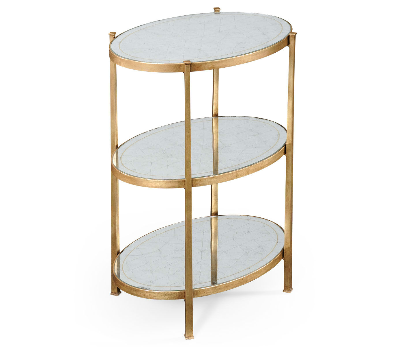 tier table tables mirrored side tall gold accent elegant antiqued gilded partner end console coffee available hospitality small half moon hall skinny cabinet antique dining chairs