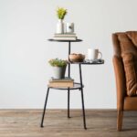 tiered metal accent table magnolia chip joanna gaines product razer ouroboros gaming mouse free coffee marble tops beverage tub with stand vintage scandinavian chair ashley 150x150