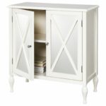 time get your glamour with this gorgeous hollywood mirrored accent table cabinet drink cooler percussion box high end lamps silver trunk coffee hampton bay cushions modern bedroom 150x150