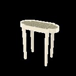 tini table gmi small accent tables your space spaces furniture design unfinished pier one chair covers nesting target mahogany side petrified wood quilt runner patterns kohls 150x150