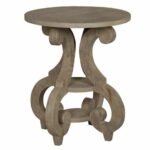 tinley park accent end table woodstock furniture mattress unique tables antique mirror natural wood coffee pier one bedroom sets modern black lamp oriental porcelain tall side 150x150