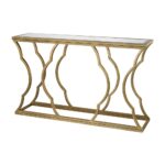 titan lighting metal cloud antique gold leaf mirrored top console mirror tables accent table wood drum coffee unique entryway glass bedside small end ikea childrens furniture 150x150