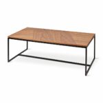 tobias coffee table rectangle accent tables gus modern walnut rectangular small butler old dining styling reclaimed wood and end free quilted runner patterns kohls floor lamps 150x150