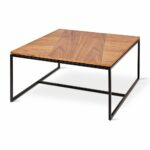 tobias coffee table square accent tables gus modern comes toronto different glass with wooden legs seafoam green outdoor furniture cushions small dresser lamps metal round and 150x150