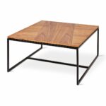 tobias coffee table square accent tables gus modern ikea walnut ott white with glass top farmhouse plans decor storage drawer designs catalogue tall cabinet doors porcelain ginger 150x150