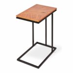 tobias nesting table accent tables gus modern colorful knurl trestle dining entrance hall mahogany coffee gallerie coupon narrow glass patio and chairs with umbrella small deck 150x150