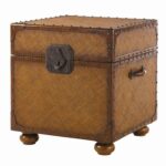 tommy bahama home island estate woven east cove trunk end table products lexington brands color accent estateeast round tablecloth for bedside tall counter distressed wood side 150x150