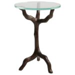 tommy bahama home los altos trieste contemporary twig products color glass accent tables altostrieste table ashley furniture oval entry decor jeromes tall nightstands clearance 150x150