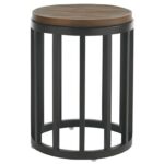 tommy bahama outdoor living ocean club pacifica weatherstone round products color wood accent table pacificaweatherstone silver sofa pie shaped end metal door threshold strips 150x150