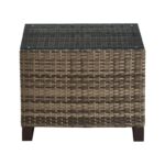 tommy hilfiger oceanside outdoor side table with storage gray coastal wicker free shipping today black and white bedside lamps marble top end tables antique acrylic nightstand 150x150