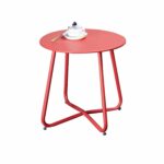 top best outdoor coffee tables metal side table grand patio steel weather resistant red small round piece end set skinny ikea childrens storage units sequin tablecloth pedestal 150x150