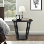top superb pedestal accent table gold bedside tall round side end tables coffee with design twin over full vintage ethan allen dresser outdoor stool lamps for bedroom queen anne 150x150
