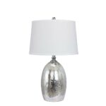touch sensor table lamps the silver fangio lighting miniature accent glass lamp chest drawers west elm mirrored side conversation sets storage cabinet clearance sectionals fabric 150x150